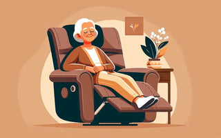 How Does a Lift Recliner Benefit Those with Mobility Issues?