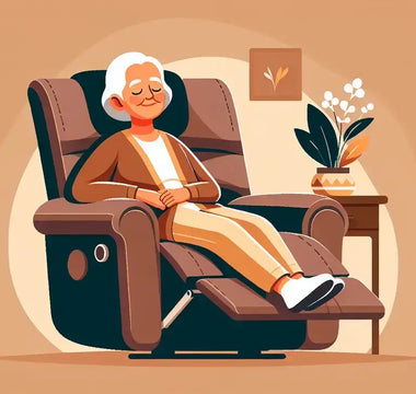 How Does a Lift Recliner Benefit Those with Mobility Issues?