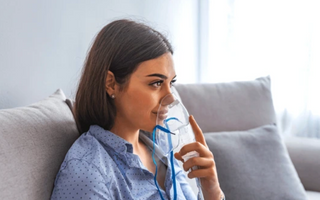 The Benefits of Using a Nebulizer for Respiratory Health