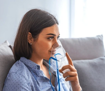 The Benefits of Using a Nebulizer for Respiratory Health