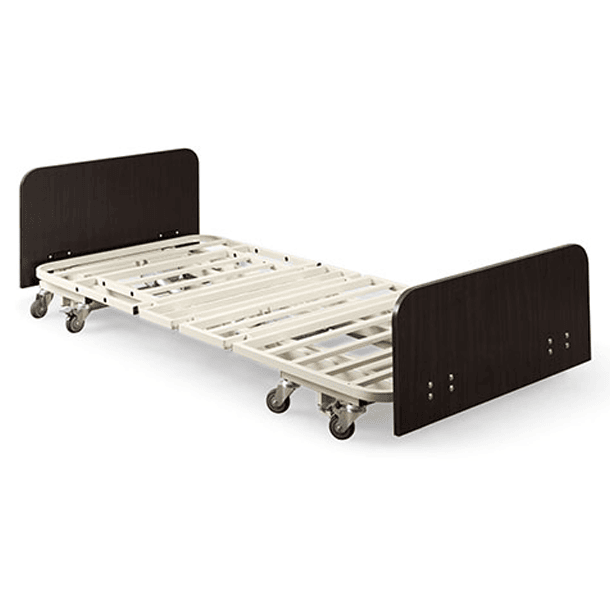 MedaCure Ultra Low Floor Bed ULB7/30